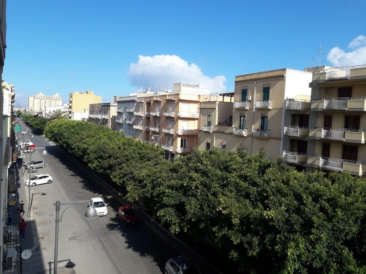 Casa Particular Trapani Exteriör bild